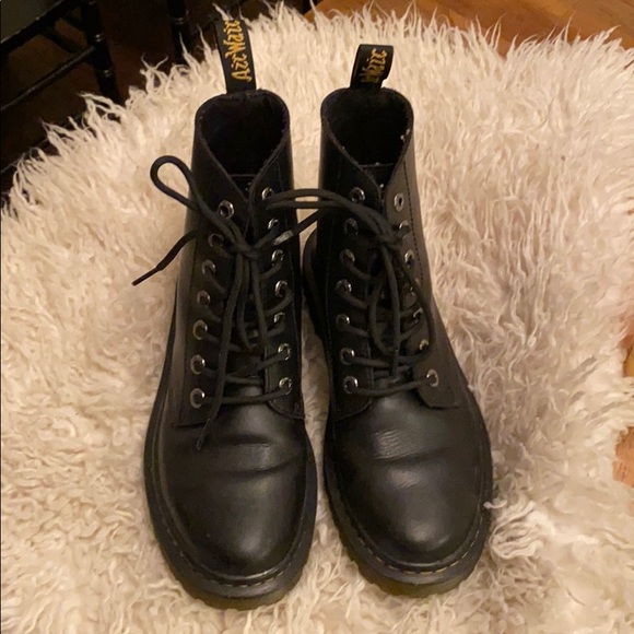 doc martens size 8